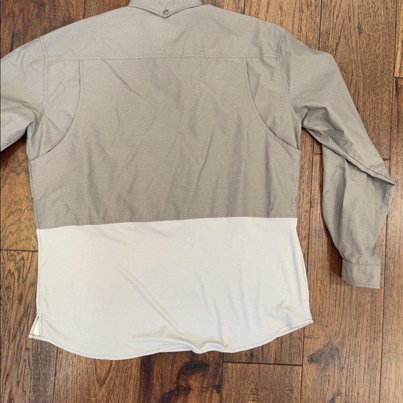 Western Rise pullover - Picture 5 of 5